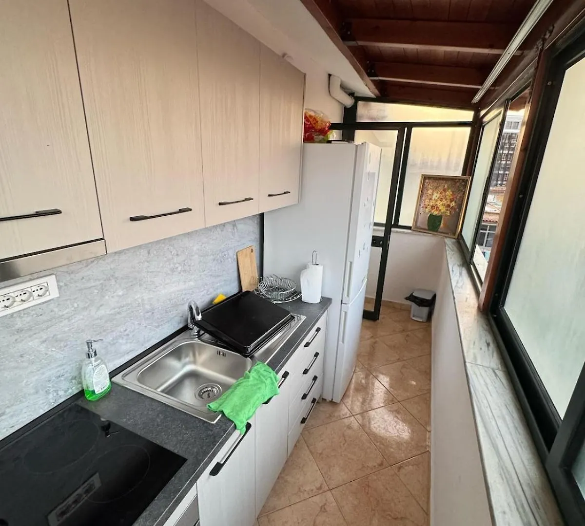 Robisa Escape Your Ideal Getaway Tirana