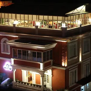 Boutique Restaurant Gloria Tiran